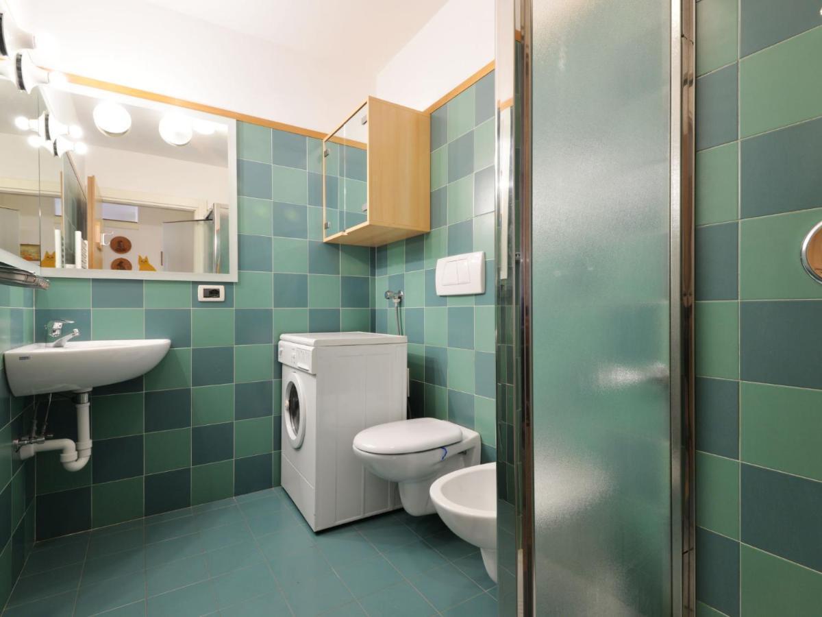 Apartment Al Parco-3 By Interhome *