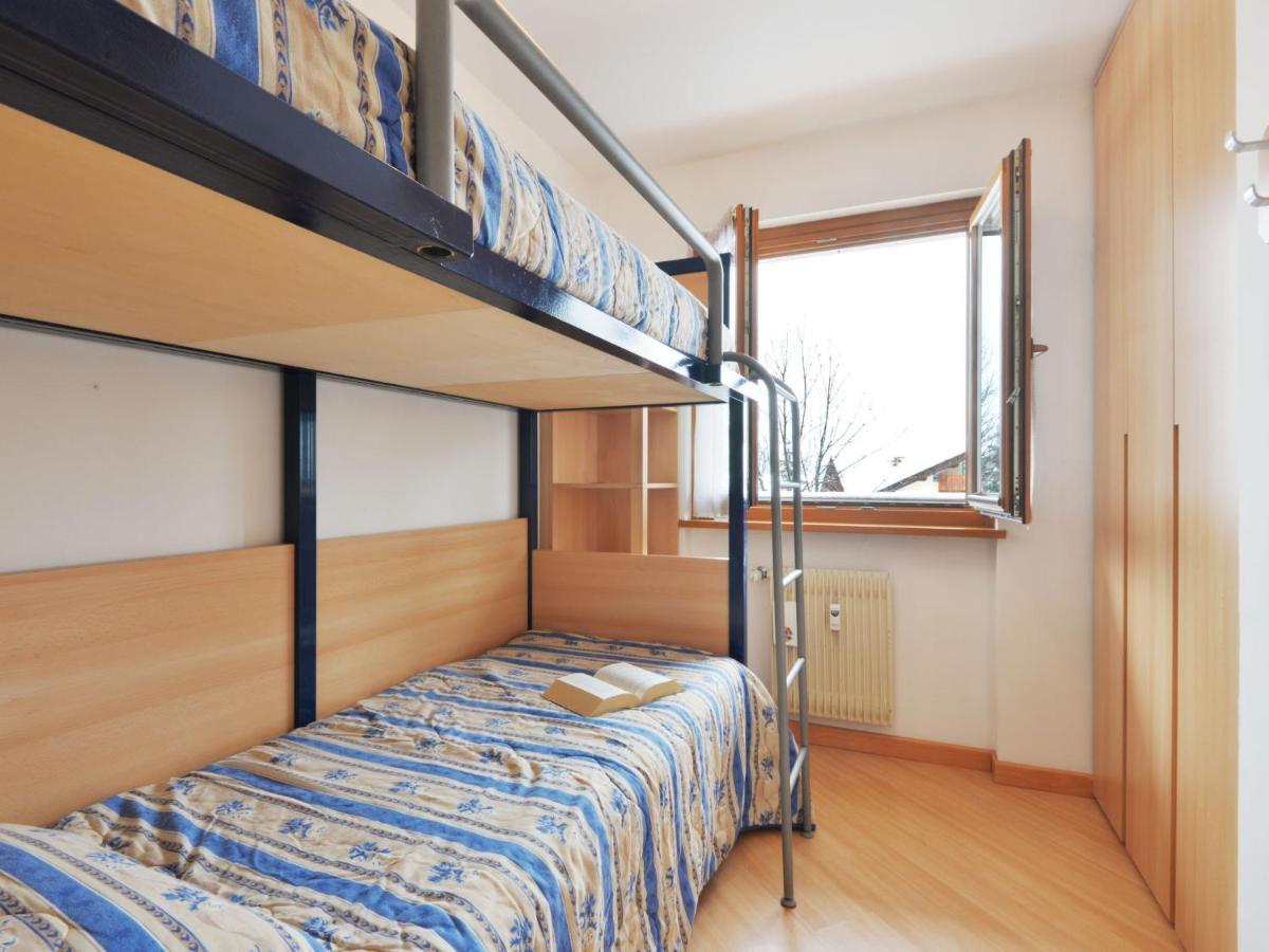 Apartment Al Parco-3 By Interhome *