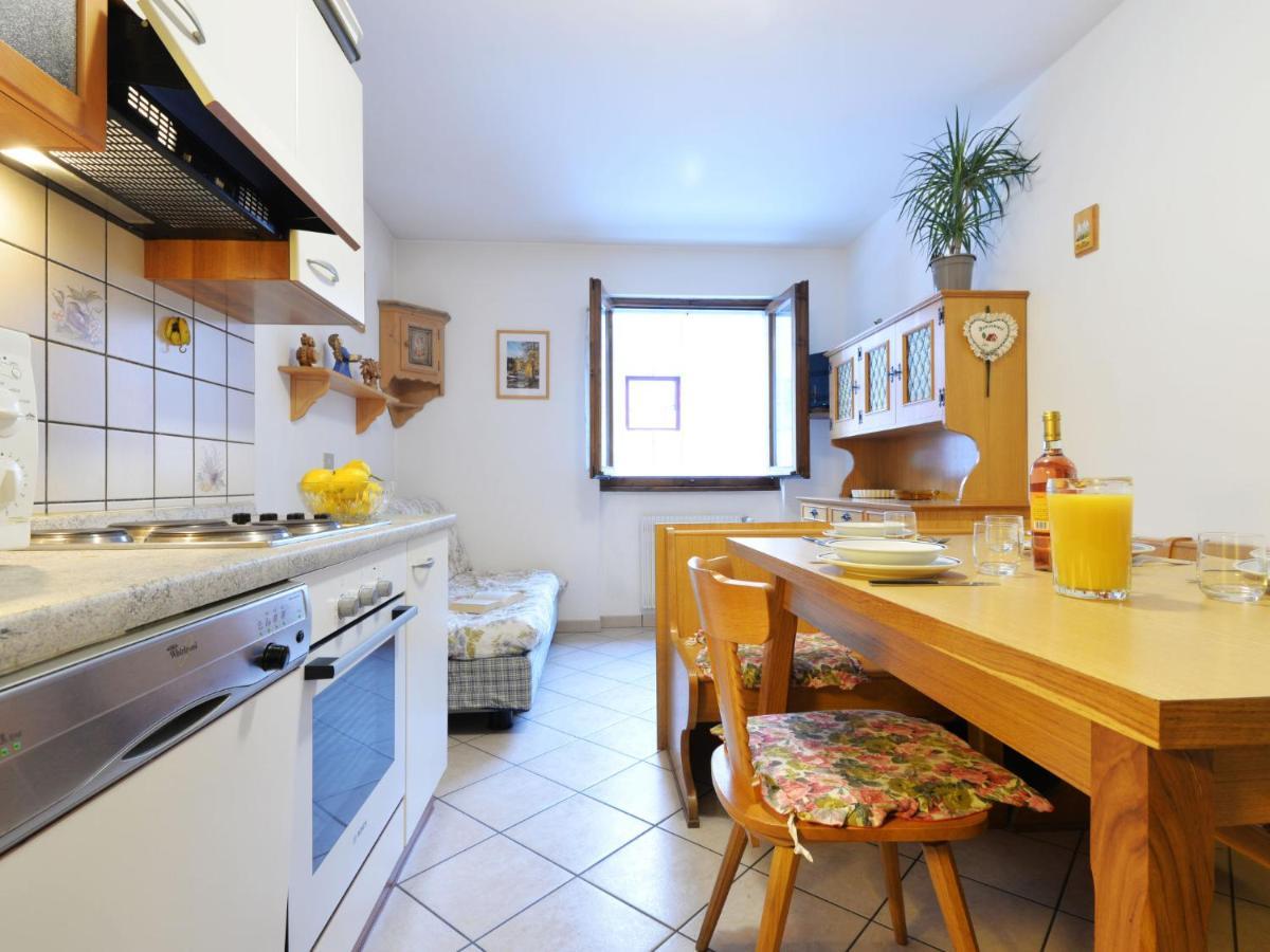 Al Parco-2 By Interhome Apartment