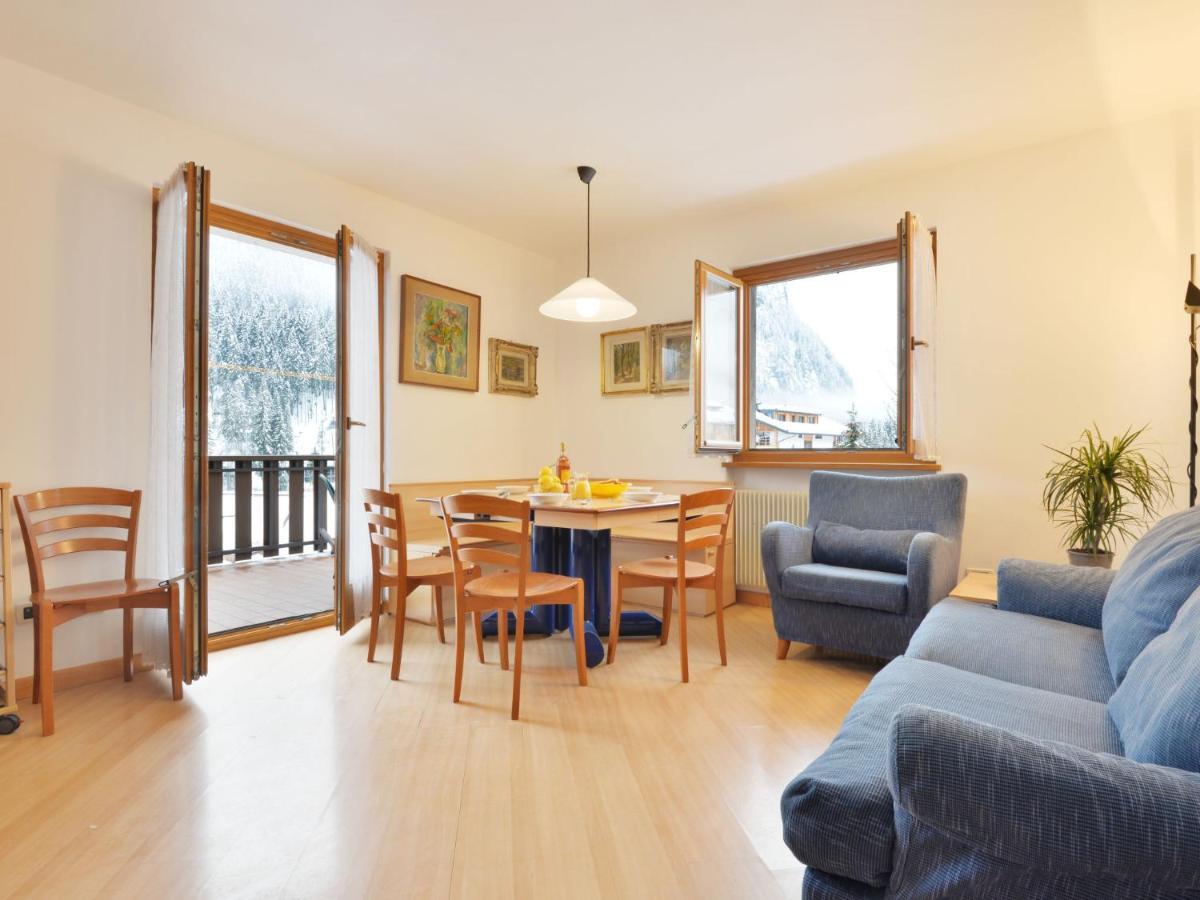 Apartment Al Parco-3 By Interhome