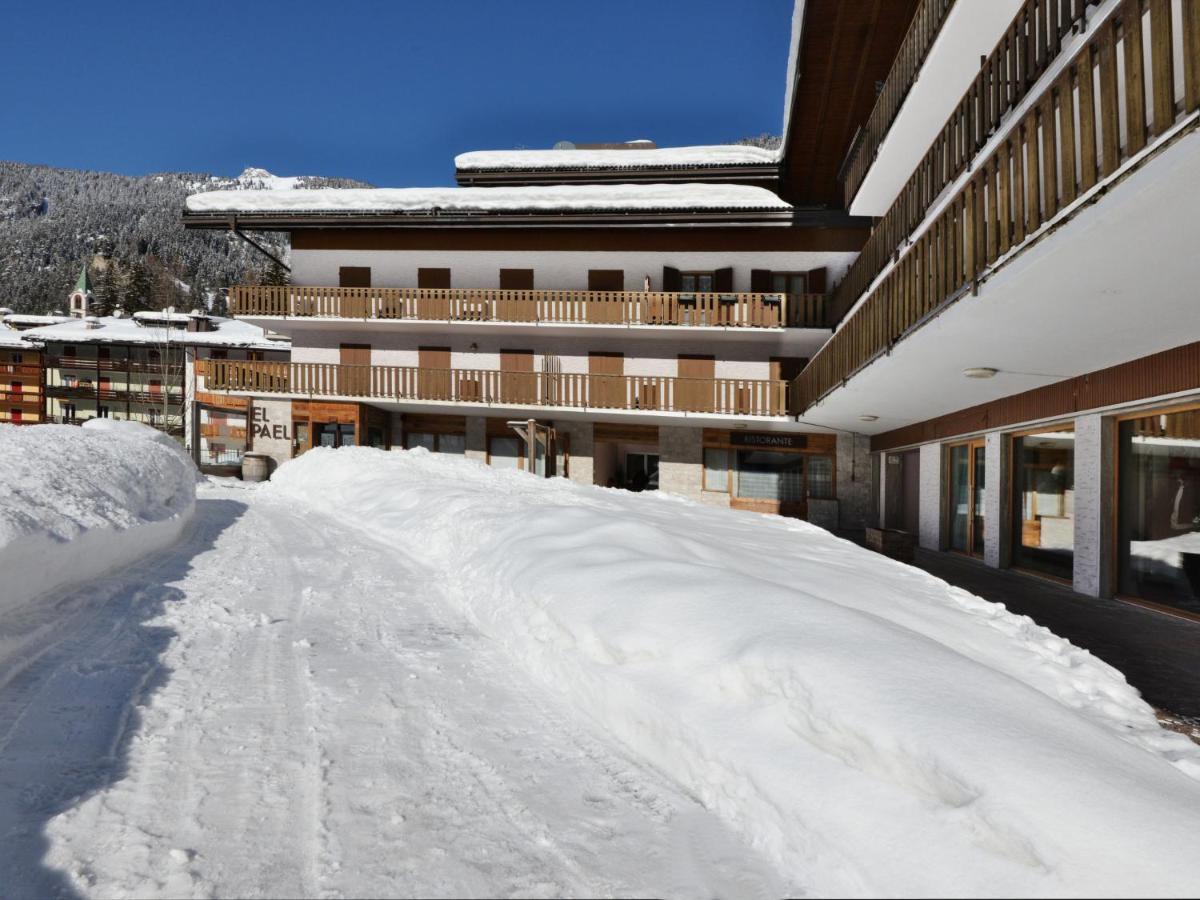 Al Parco-3 By Interhome *