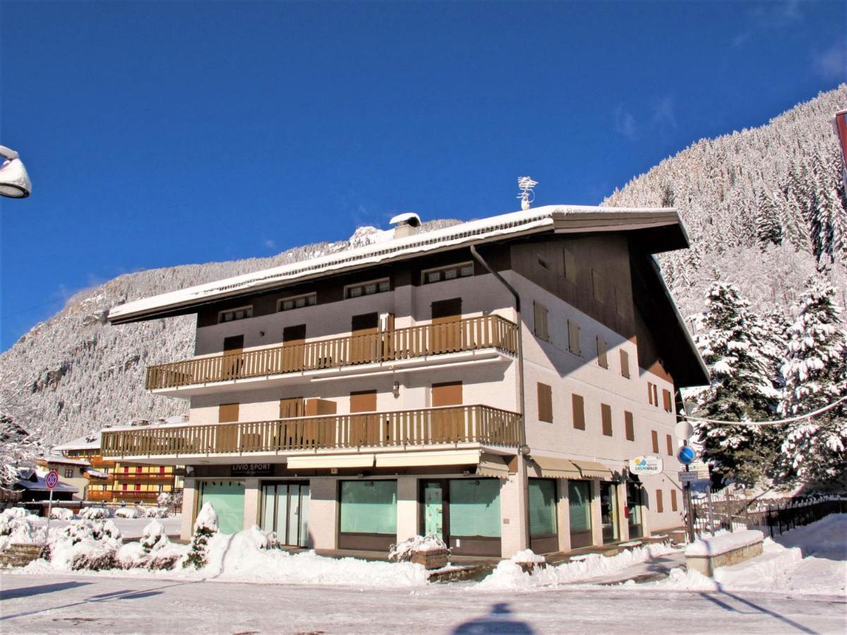 Al Parco-3 By Interhome * Canazei