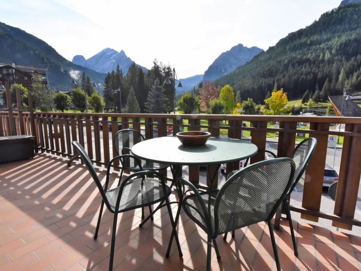 Al Parco-3 By Interhome *