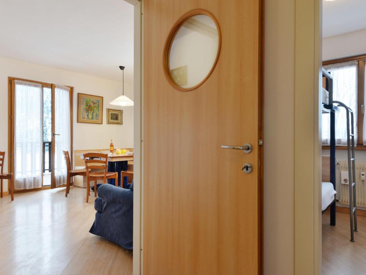 Al Parco-3 By Interhome Apartment