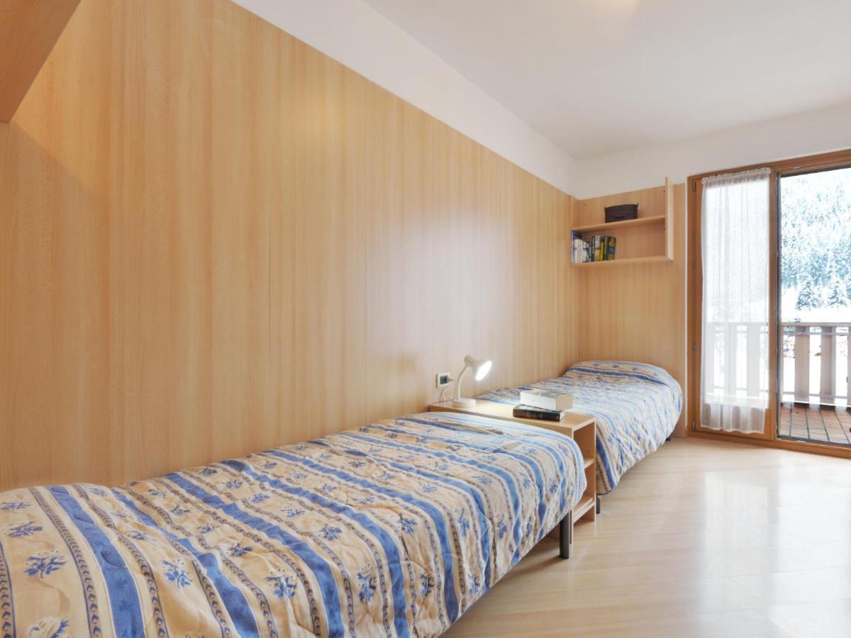 Al Parco-3 By Interhome Apartment