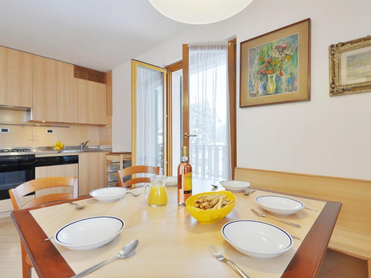 Al Parco-3 By Interhome Apartment