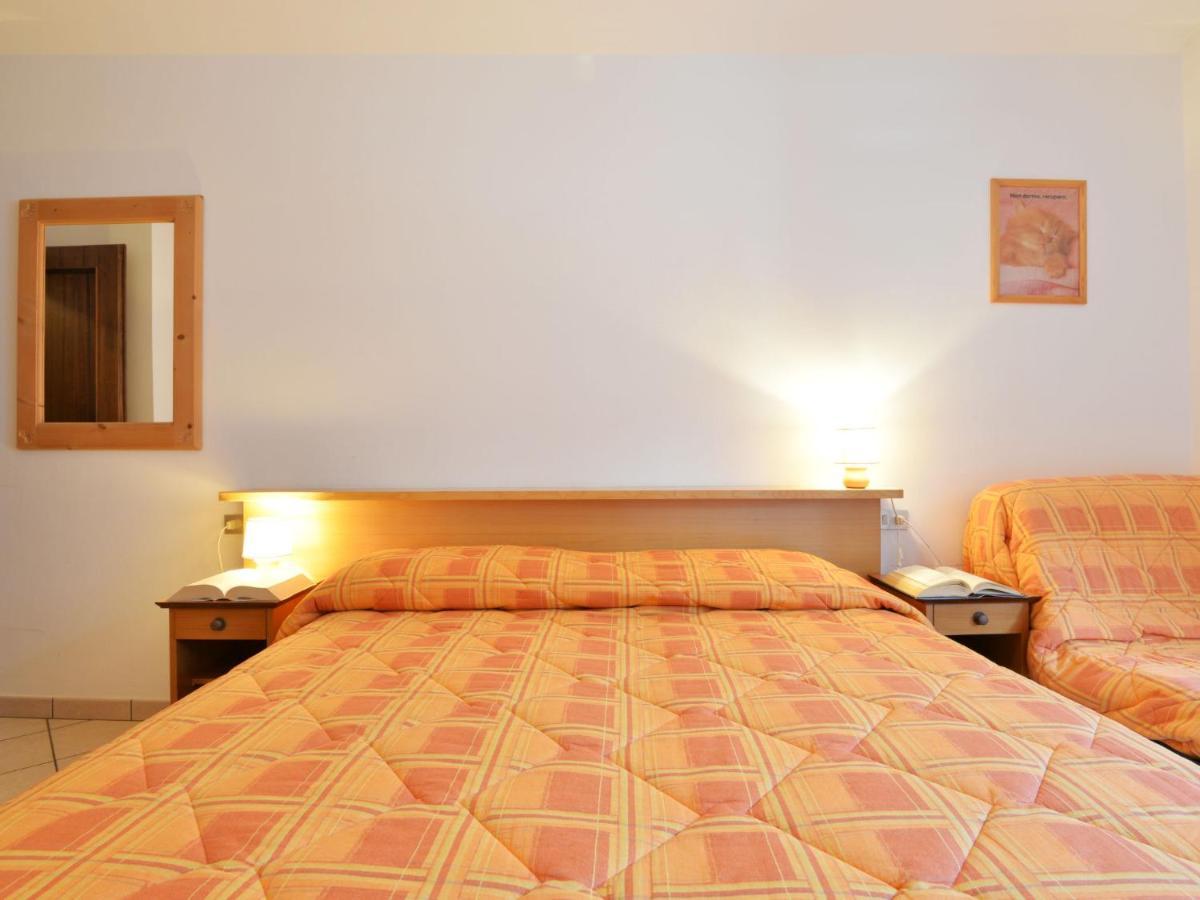 Al Parco-2 By Interhome * Canazei