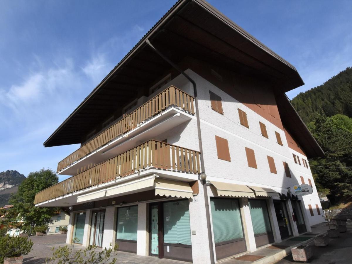 Al Parco-3 By Interhome Apartment
