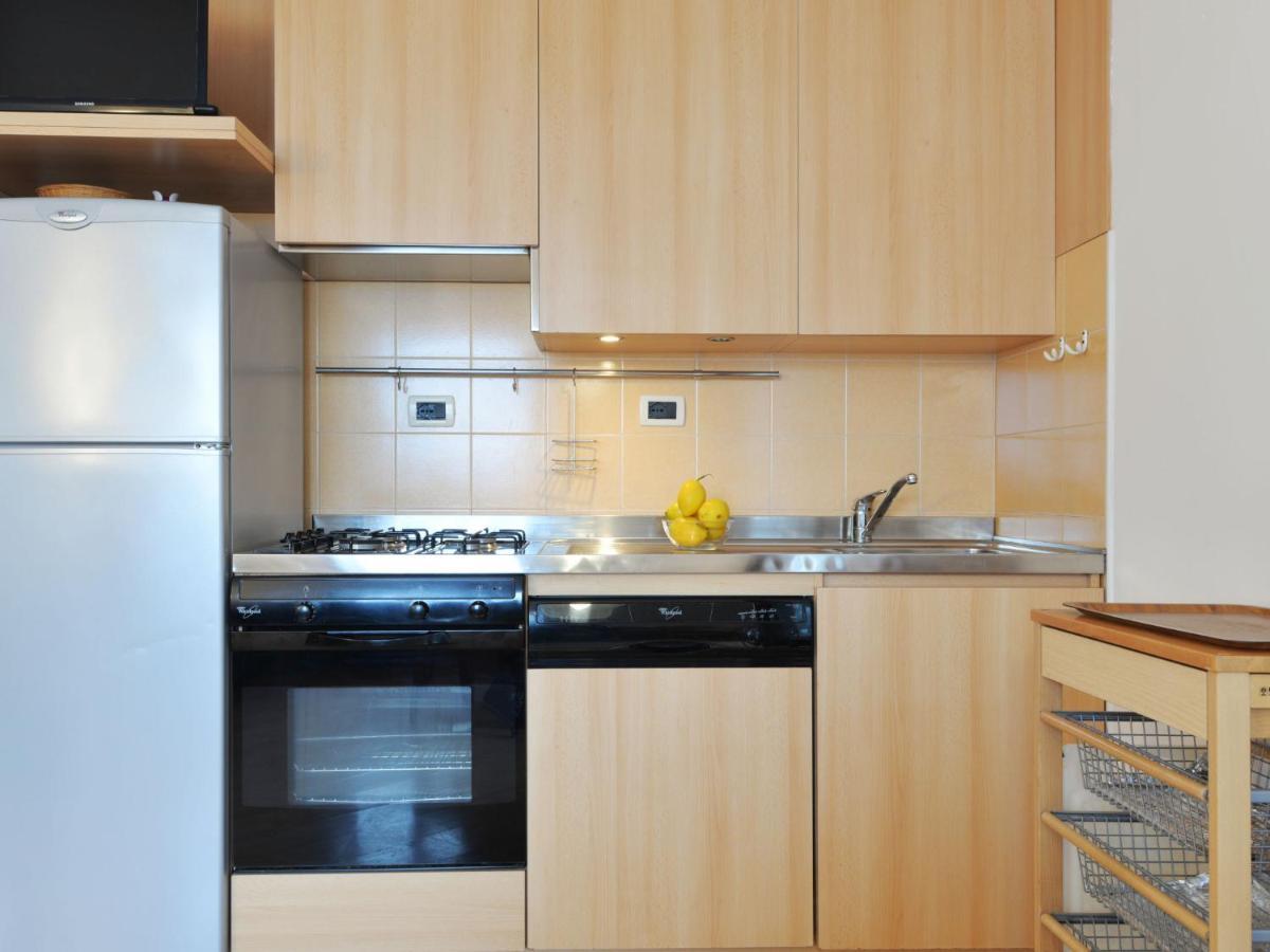 Al Parco-3 By Interhome Apartment
