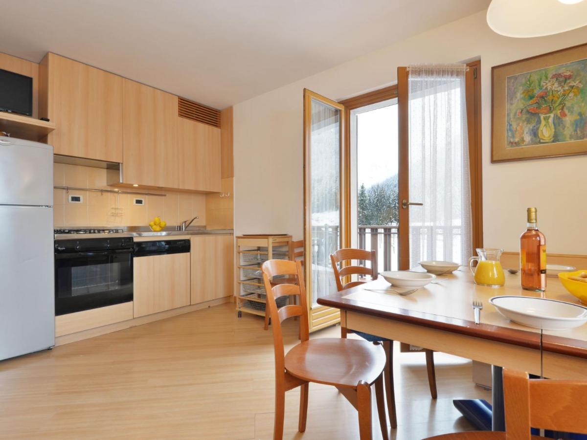 Al Parco-3 By Interhome *